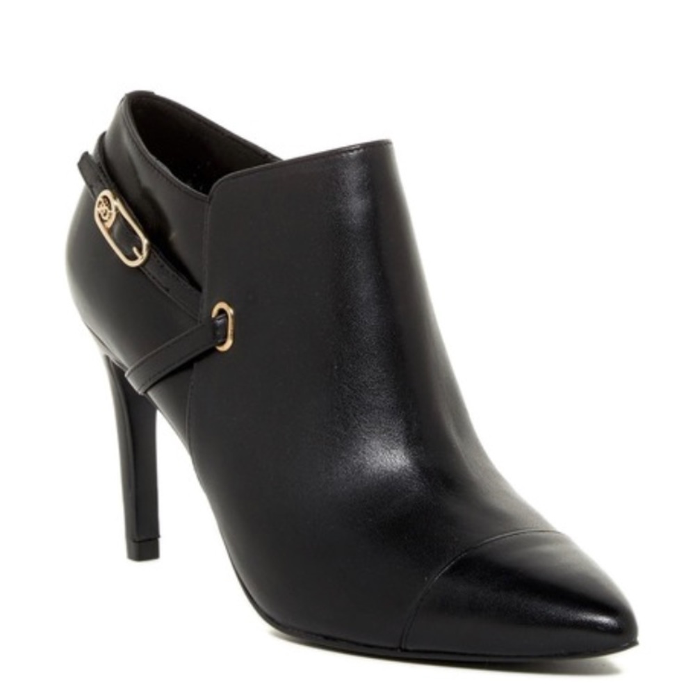 ‘Yasmine’ Cole Haan bootie